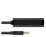 AXAGON ADE-SR Gigabit Ethernet adapter, USB-A 3.2 Gen 1, instalacja automatyczna - 1485405 - zdjęcie 5